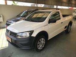 VOLKSWAGEN Saveiro 1.6 FLEX MSI ROBUST CABINE SIMPLES