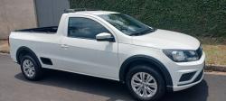 VOLKSWAGEN Saveiro 1.6 16V FLEX MSI TRENDLINE CABINE SIMPLES