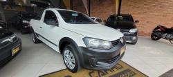 VOLKSWAGEN Saveiro 1.6 G6 FLEX