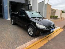 VOLKSWAGEN Saveiro 1.6 G5 TREND FLEX