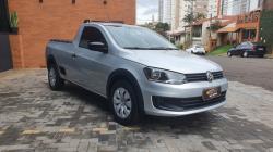 VOLKSWAGEN Saveiro 1.6 G6 TREND FLEX