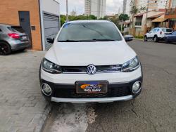 VOLKSWAGEN Saveiro 1.6 G6 CROSS CABINE ESTENDIDA FLEX