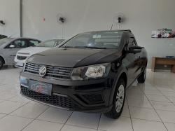 VOLKSWAGEN Saveiro 1.6 16V FLEX MSI TRENDLINE CABINE SIMPLES