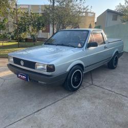 VOLKSWAGEN Saveiro 1.6 CL