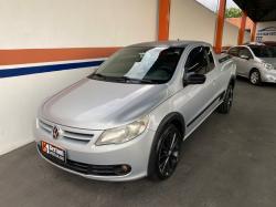 VOLKSWAGEN Saveiro 1.6 G5 CABINE ESTENDIDA FLEX