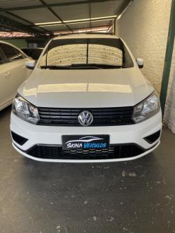 VOLKSWAGEN Saveiro 1.6 FLEX MPI TRENDLINE CABINE SIMPLES