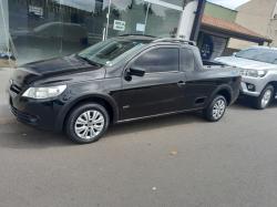 VOLKSWAGEN Saveiro 1.6 CABINE ESTENDIDA FLEX