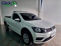 VOLKSWAGEN Saveiro 1.6 16V FLEX MSI TRENDLINE CABINE SIMPLES