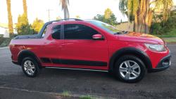 VOLKSWAGEN Saveiro 1.6 G5 CABINE ESTENDIDA FLEX