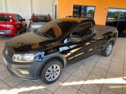 VOLKSWAGEN Saveiro 1.6 G7 CABINE SIMPLES ROBUST FLEX