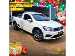 VOLKSWAGEN Saveiro 1.6 16V FLEX MSI ROBUST CABINE SIMPLES