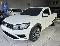 VOLKSWAGEN Saveiro 1.6 G7 CABINE SIMPLES TRENDLINE FLEX