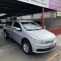 VOLKSWAGEN Saveiro 1.6 G5 TREND FLEX