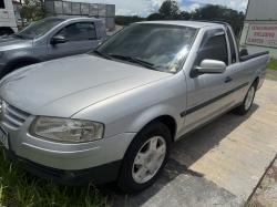 VOLKSWAGEN Saveiro 1.8 G4 SPORTLINE FLEX