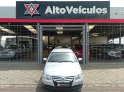 VOLKSWAGEN Saveiro 1.6 G4 TREND FLEX