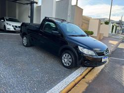 VOLKSWAGEN Saveiro 1.6 G5 TREND FLEX