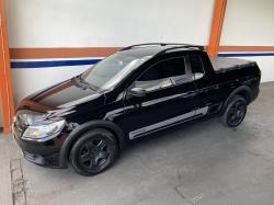 VOLKSWAGEN Saveiro 1.6 G5 TROOPER CABINE ESTENDIDA FLEX