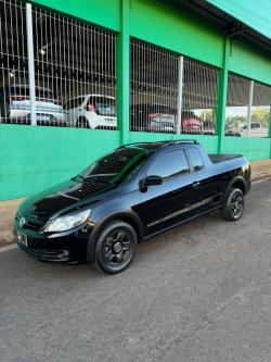 VOLKSWAGEN Saveiro 1.6 G5 TROOPER CABINE ESTENDIDA FLEX