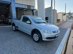 VOLKSWAGEN Saveiro 1.6 CS