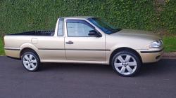 VOLKSWAGEN Saveiro 1.6 G3