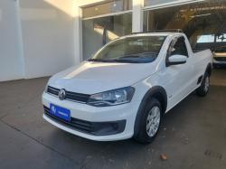 VOLKSWAGEN Saveiro 1.6 16V FLEX MSI ROBUST CABINE SIMPLES