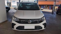 VOLKSWAGEN Saveiro 1.6 16V FLEX MSI TRENDLINE CABINE SIMPLES