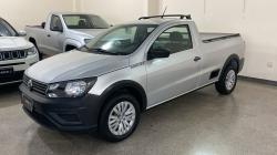 VOLKSWAGEN Saveiro 1.6 16V FLEX MSI ROBUST CABINE SIMPLES