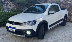 VOLKSWAGEN Saveiro 1.6 G6 CROSS CABINE ESTENDIDA FLEX