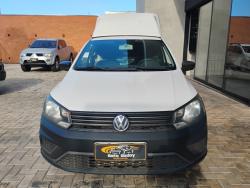 VOLKSWAGEN Saveiro 1.6 FLEX MSI ROBUST CABINE SIMPLES