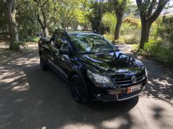 VOLKSWAGEN Saveiro 1.6 G5 TROOPER CABINE ESTENDIDA FLEX