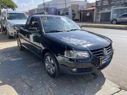 VOLKSWAGEN Saveiro 1.6 G4 TREND FLEX