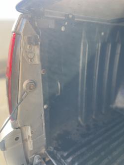 VOLKSWAGEN Saveiro 1.8 G3