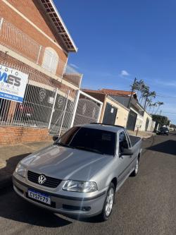 VOLKSWAGEN Saveiro 1.8 G3