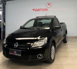 VOLKSWAGEN Saveiro 1.6 G5 FLEX