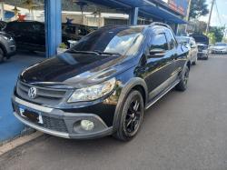 VOLKSWAGEN Saveiro 1.6 G5 CROSS CABINE ESTENDIDA FLEX