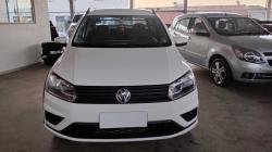 VOLKSWAGEN Saveiro 1.6 G7 CABINE DUPLA TRENDLINE FLEX