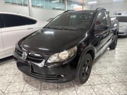 VOLKSWAGEN Saveiro 1.6 16V FLEX MSI EXTREME CABINE DUPLA