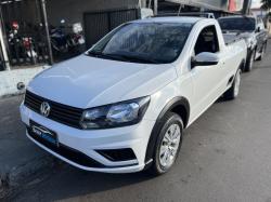VOLKSWAGEN Saveiro 1.6 16V FLEX MSI TRENDLINE CABINE SIMPLES