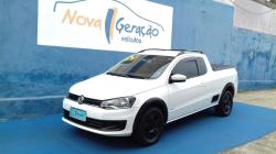 VOLKSWAGEN Saveiro 1.6 CABINE ESTENDIDA FLEX