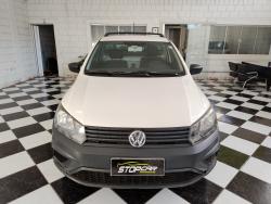 VOLKSWAGEN Saveiro 1.6 FLEX MSI ROBUST CABINE SIMPLES