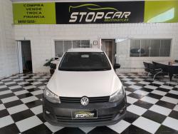 VOLKSWAGEN Saveiro 1.6 G6 STARTLINE FLEX