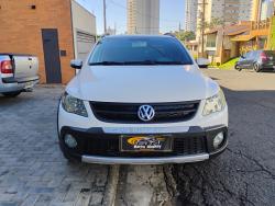 VOLKSWAGEN Saveiro 1.6 G5 CROSS CABINE ESTENDIDA FLEX
