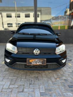 VOLKSWAGEN Saveiro 1.6 G7 CABINE SIMPLES TRENDLINE FLEX