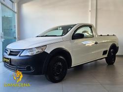 VOLKSWAGEN Saveiro 1.6 CS