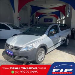 VOLKSWAGEN Saveiro 1.6 CS