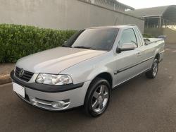 VOLKSWAGEN Saveiro 1.8 G3 SUPER SURF FLEX