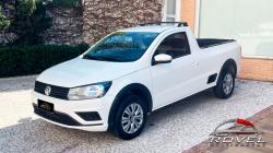 VOLKSWAGEN Saveiro 1.6 FLEX MPI TRENDLINE CABINE SIMPLES