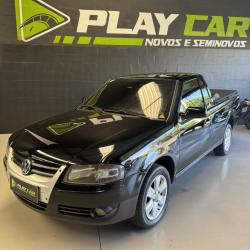 VOLKSWAGEN Saveiro 1.6 G4 SUPER SURF FLEX
