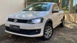 VOLKSWAGEN Saveiro 1.6 G6 TRENDLINE CABINE SIMPLES FLEX