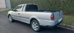 VOLKSWAGEN Saveiro 1.6 G4 SUPER SURF FLEX